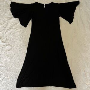 2 Hearts witchy dress